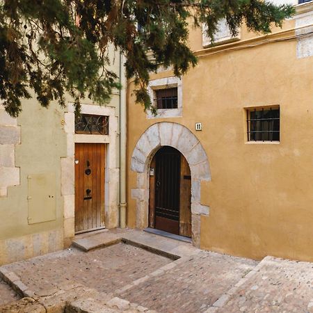 Bravissimo Girona 1593, Medieval Charm Zewnętrze zdjęcie