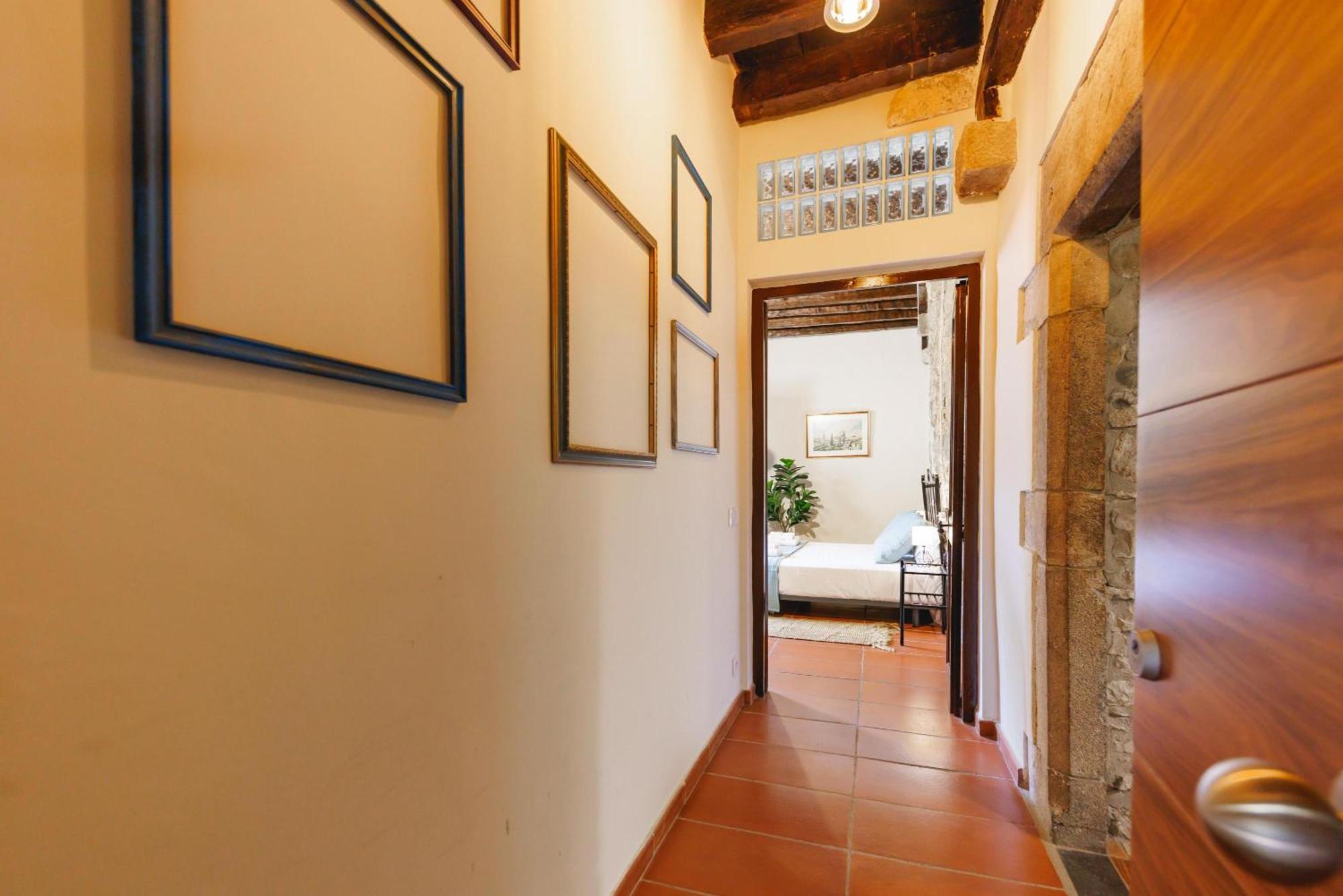 Bravissimo Girona 1593, Medieval Charm Zewnętrze zdjęcie