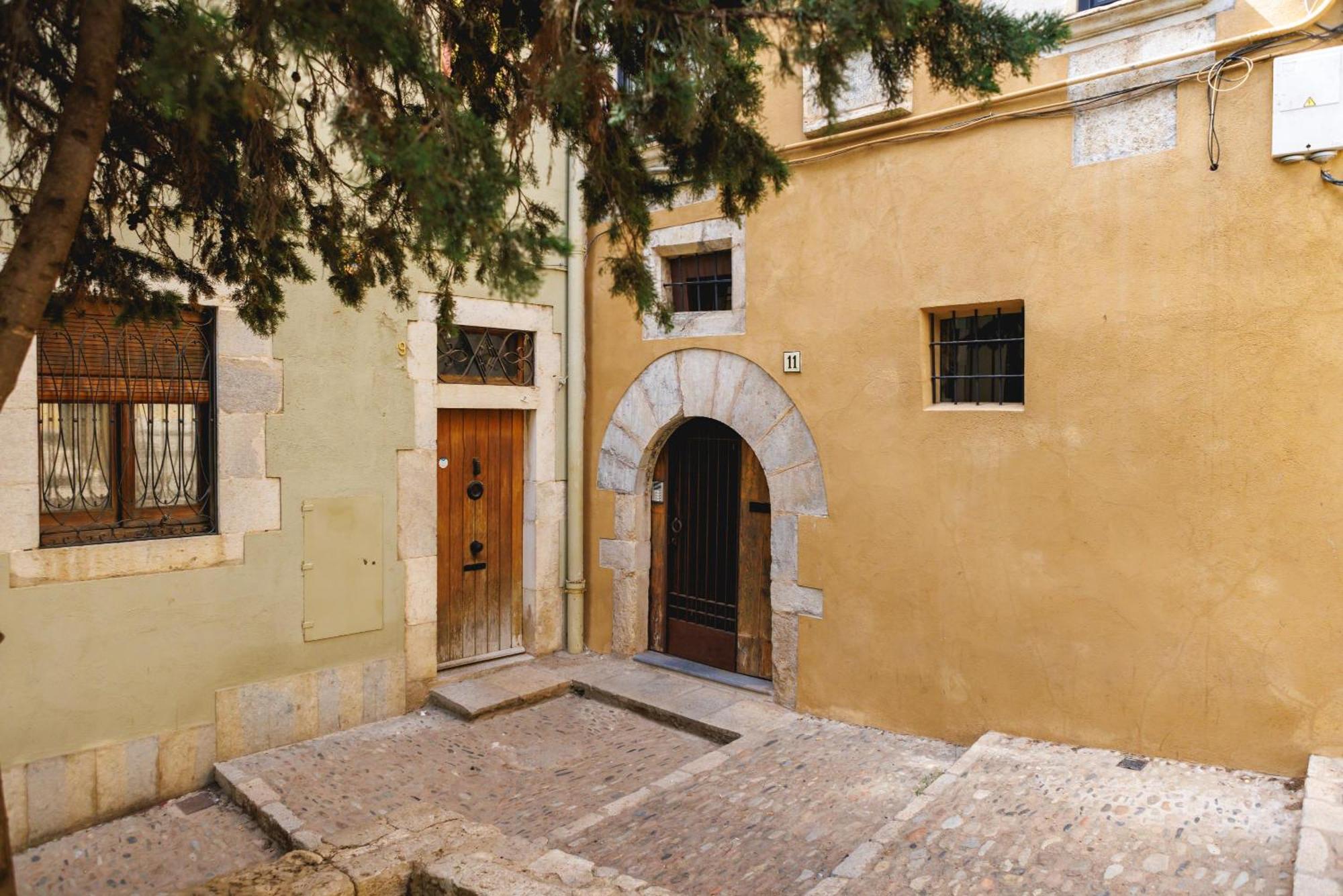 Bravissimo Girona 1593, Medieval Charm Zewnętrze zdjęcie