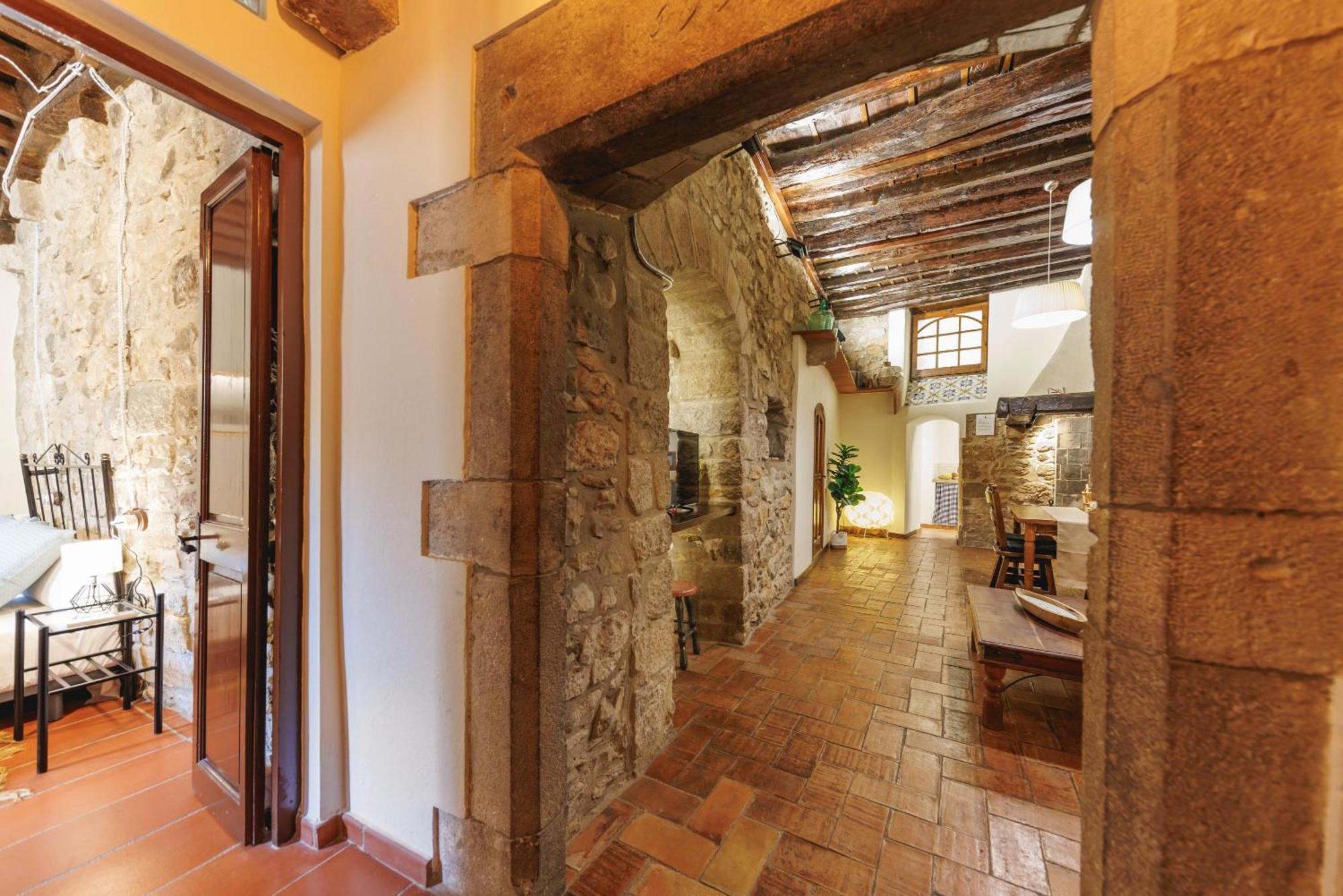 Bravissimo Girona 1593, Medieval Charm Zewnętrze zdjęcie