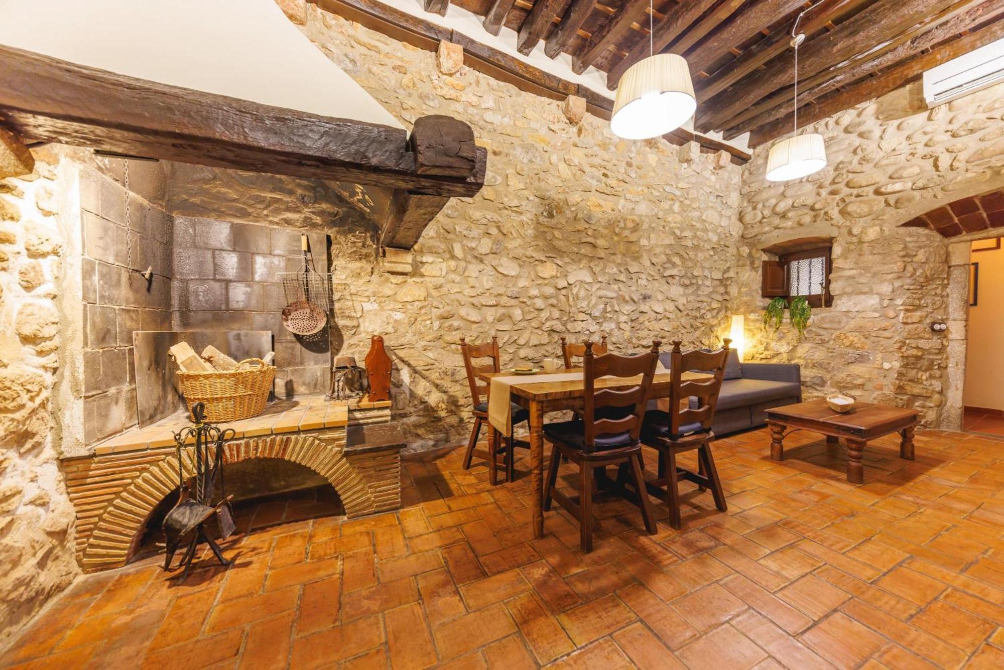 Bravissimo Girona 1593, Medieval Charm Zewnętrze zdjęcie