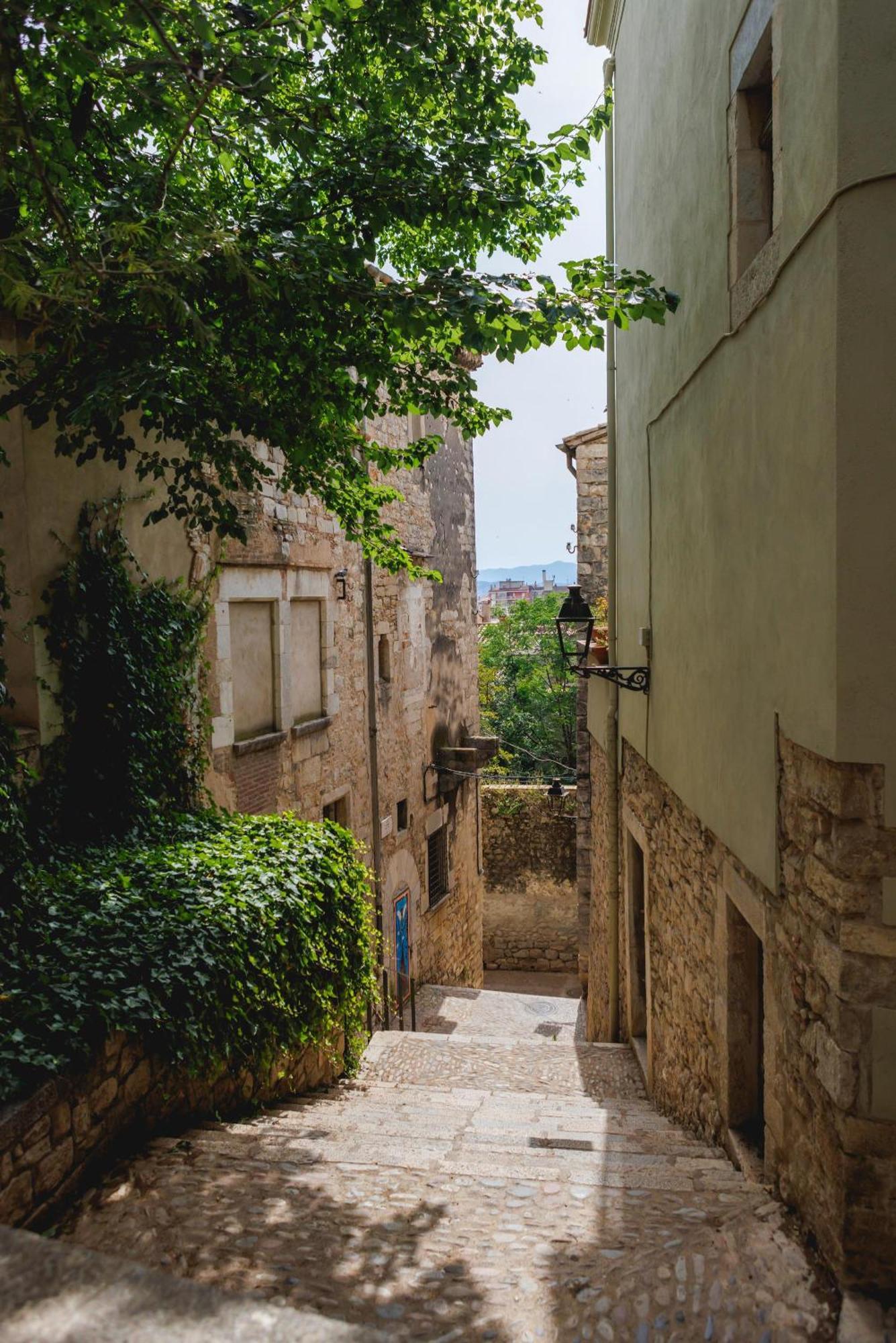 Bravissimo Girona 1593, Medieval Charm Zewnętrze zdjęcie