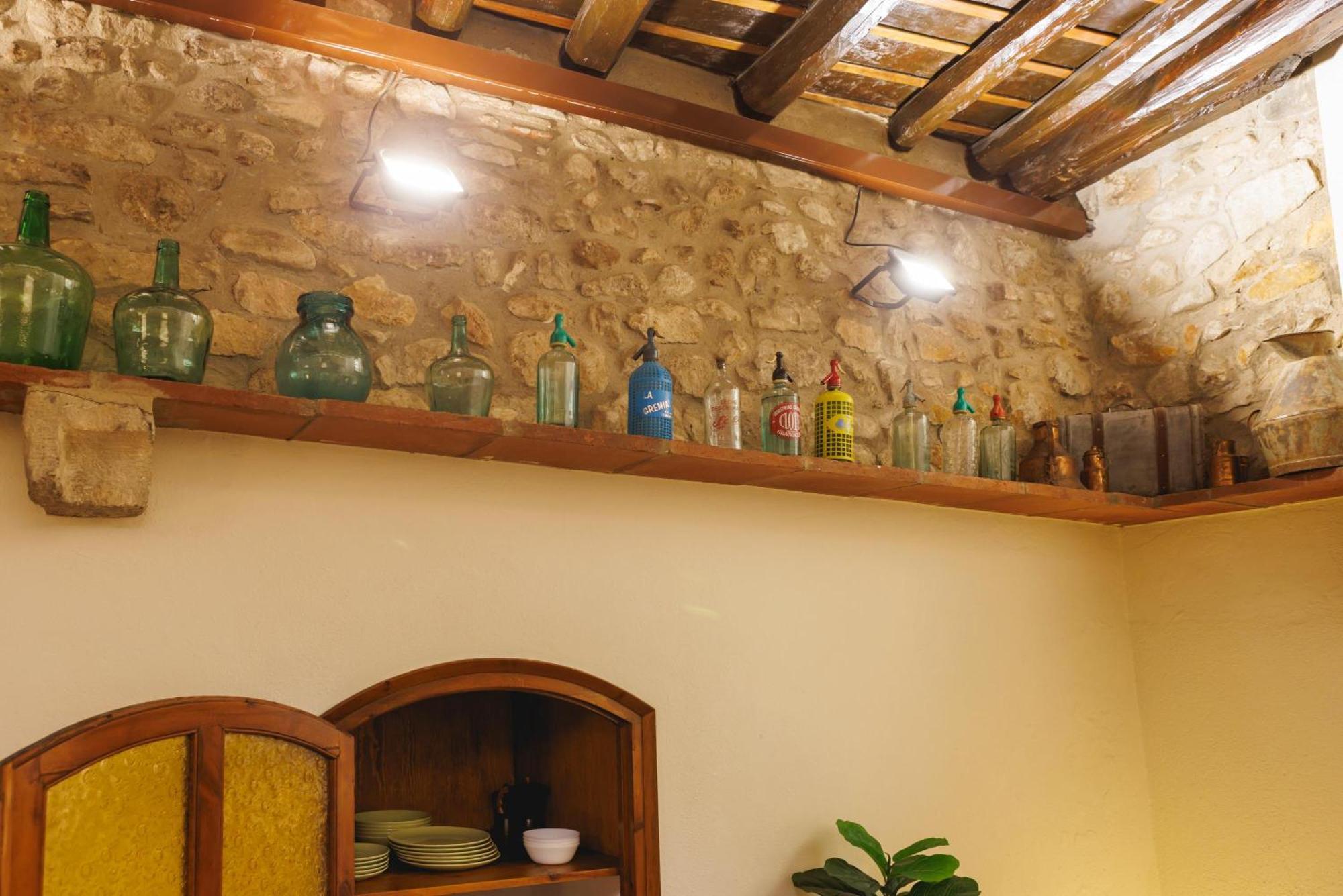 Bravissimo Girona 1593, Medieval Charm Zewnętrze zdjęcie