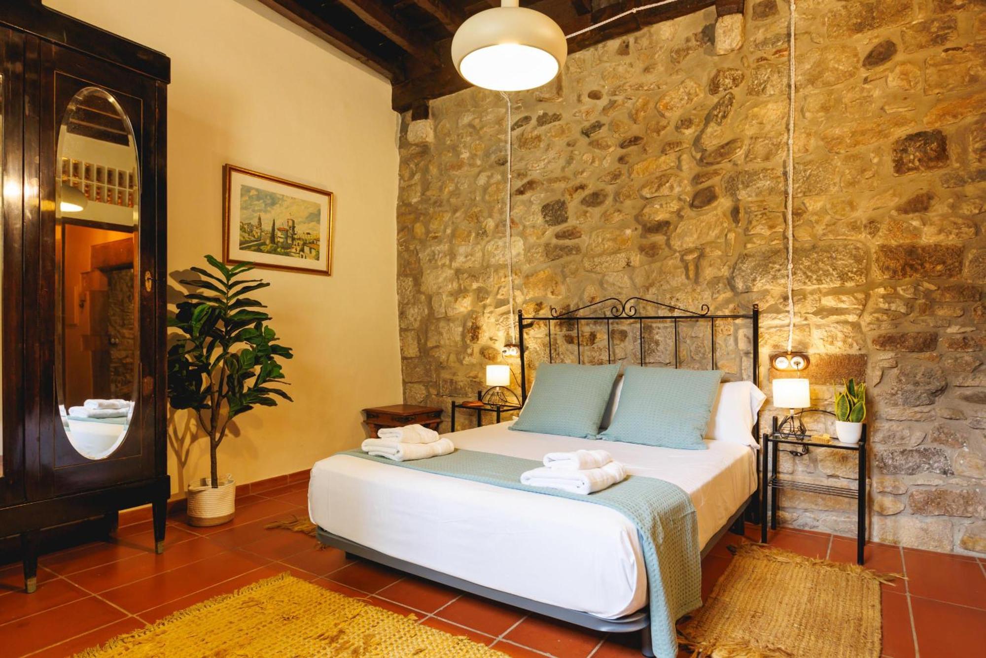 Bravissimo Girona 1593, Medieval Charm Zewnętrze zdjęcie