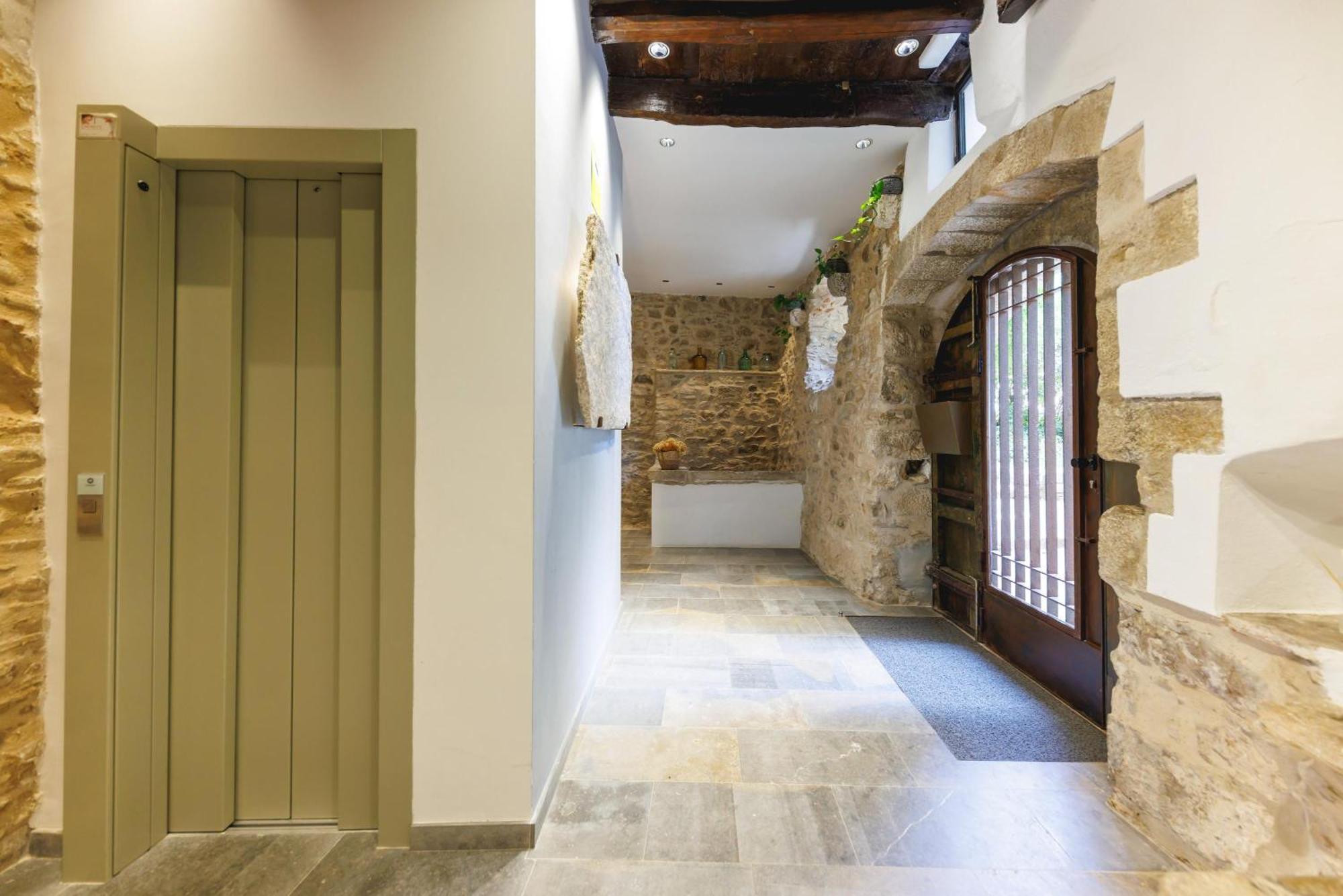 Bravissimo Girona 1593, Medieval Charm Zewnętrze zdjęcie