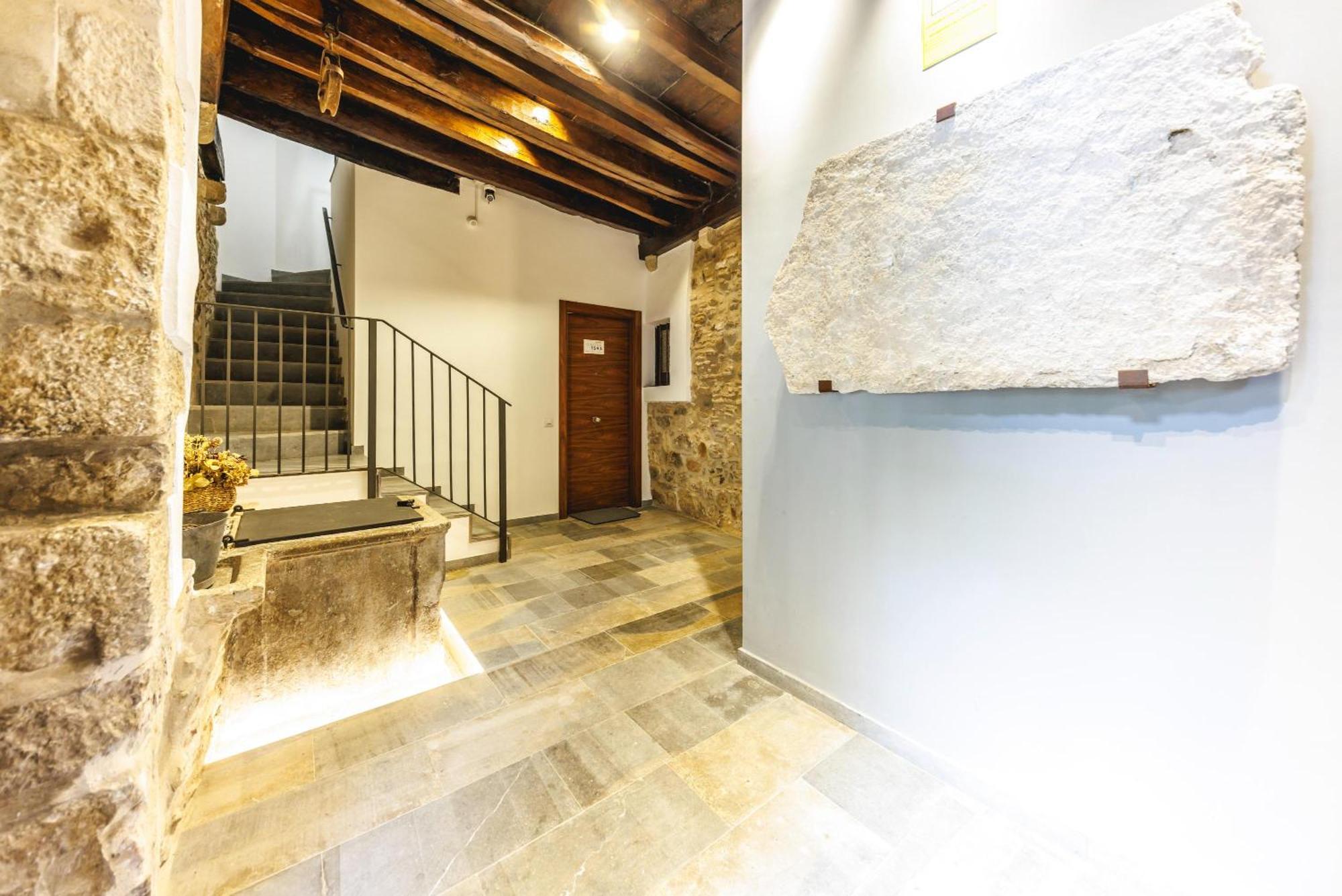 Bravissimo Girona 1593, Medieval Charm Zewnętrze zdjęcie