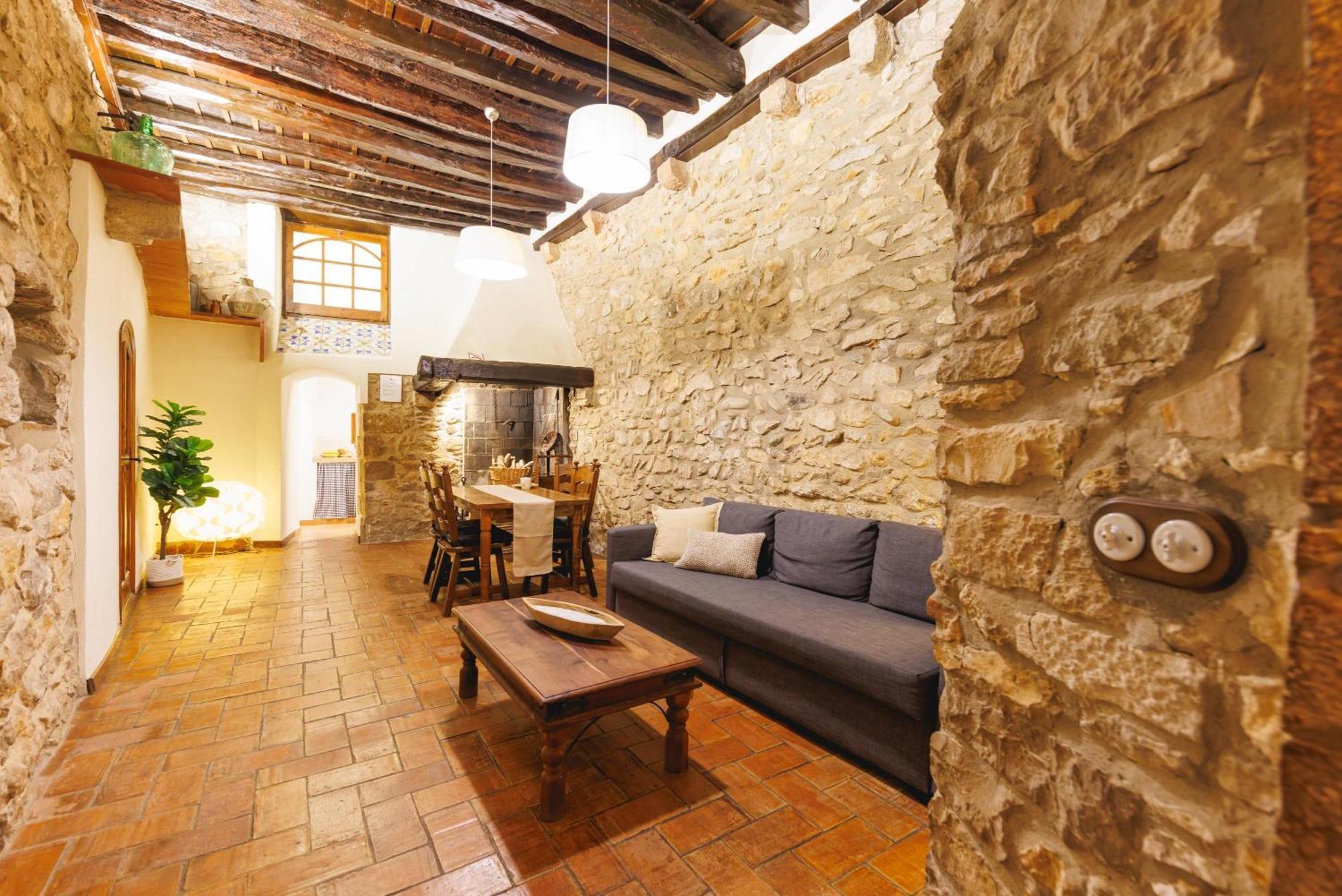 Bravissimo Girona 1593, Medieval Charm Zewnętrze zdjęcie