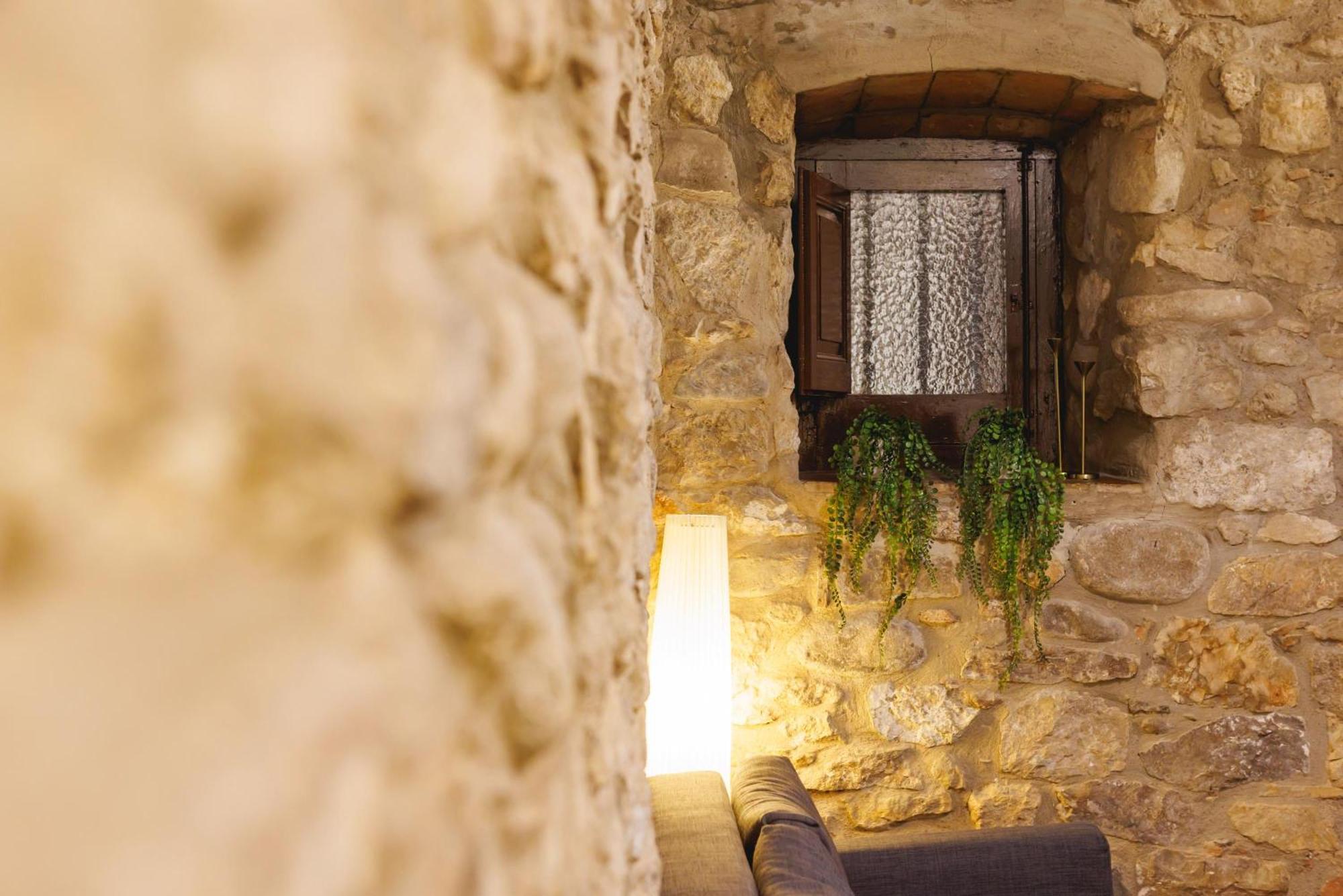 Bravissimo Girona 1593, Medieval Charm Zewnętrze zdjęcie