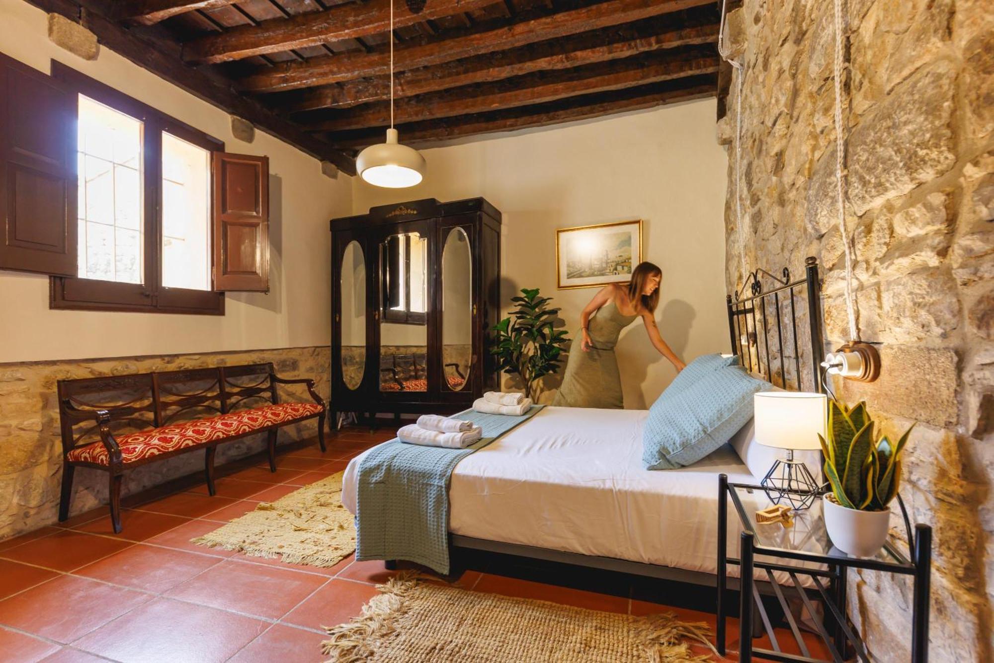 Bravissimo Girona 1593, Medieval Charm Zewnętrze zdjęcie